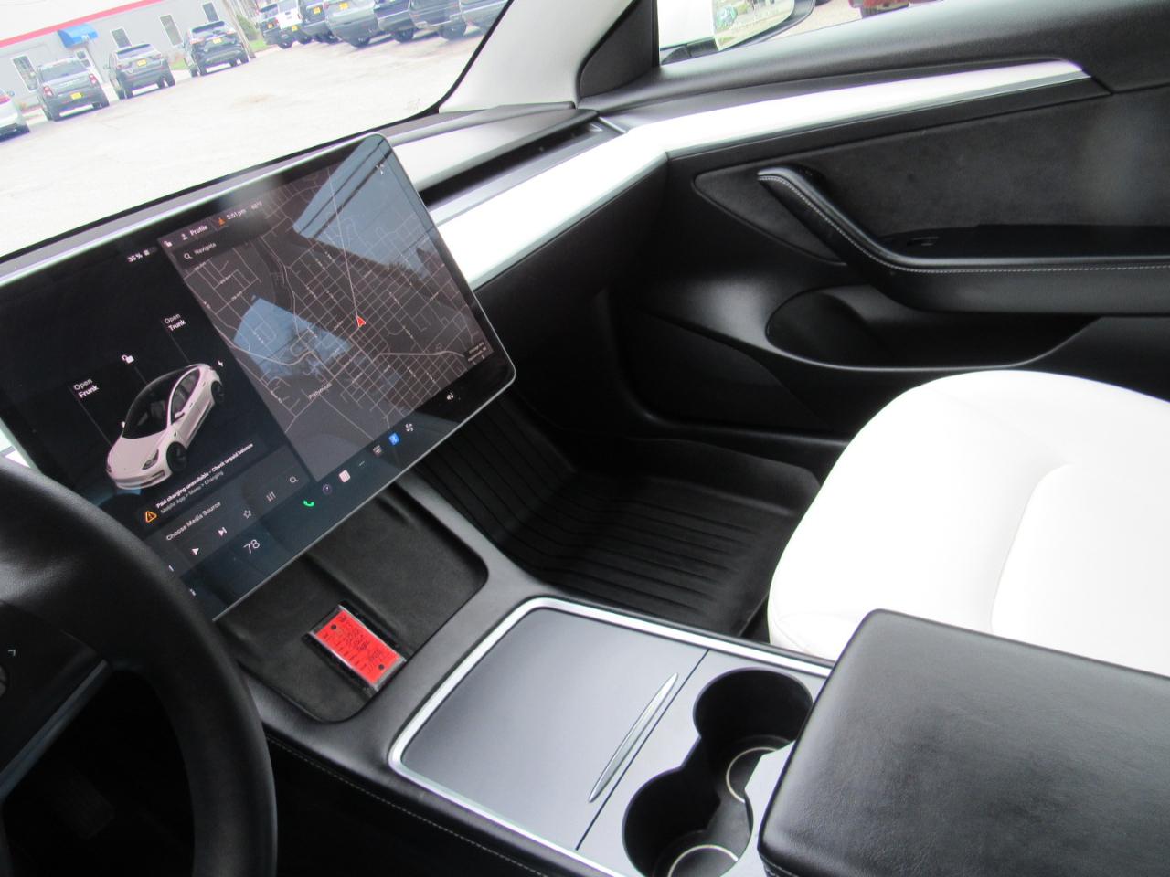 Tesla Model 3 Long Range AWD 2022