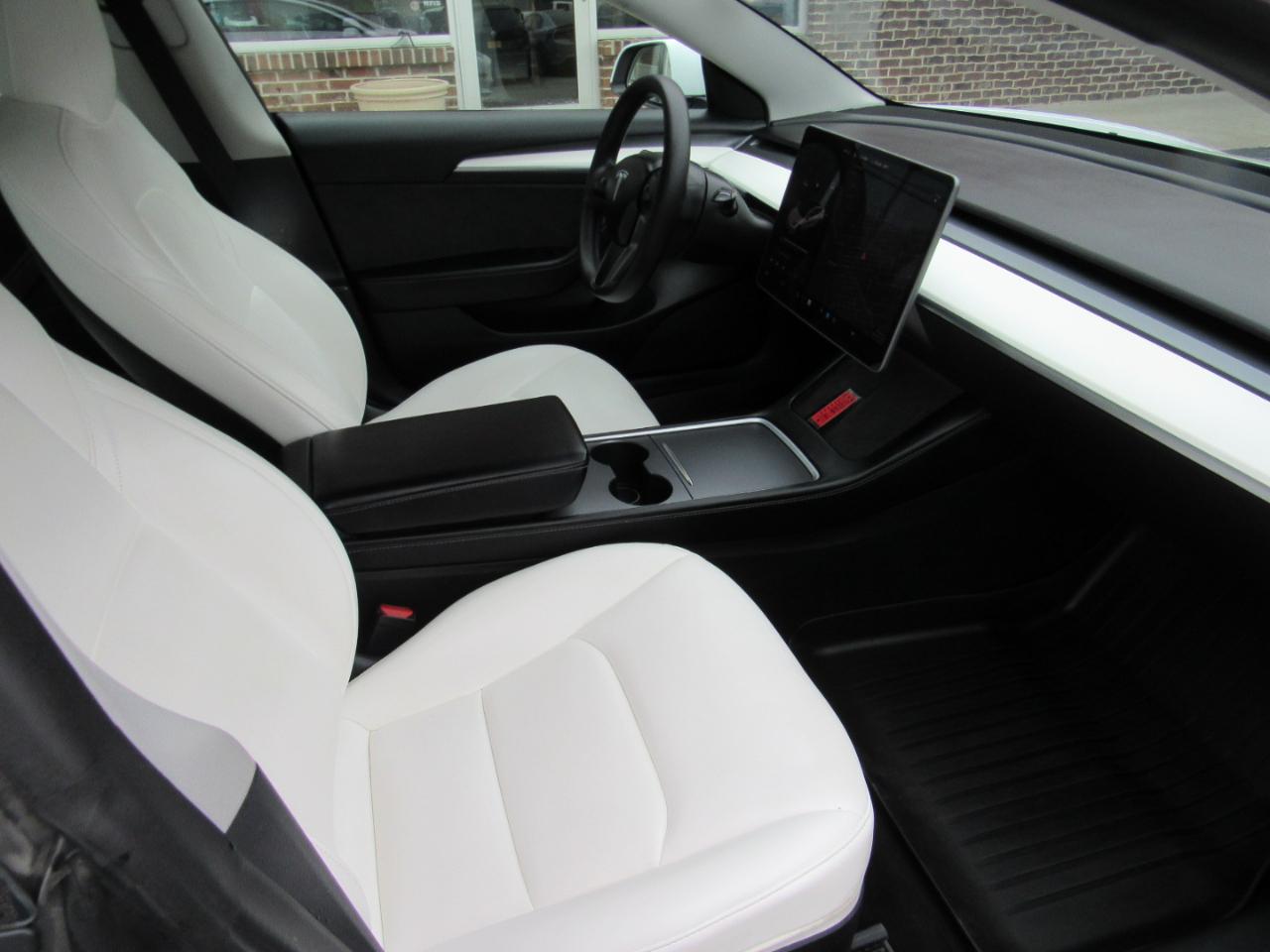 Tesla Model 3 Long Range AWD 2022