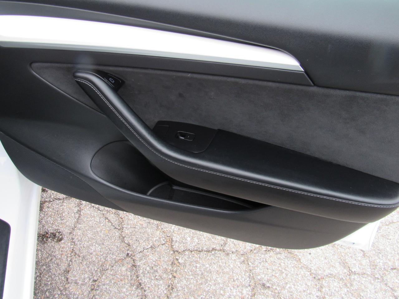 Tesla Model 3 Long Range AWD 2022