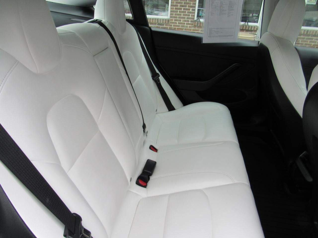 Tesla Model 3 Long Range AWD 2022