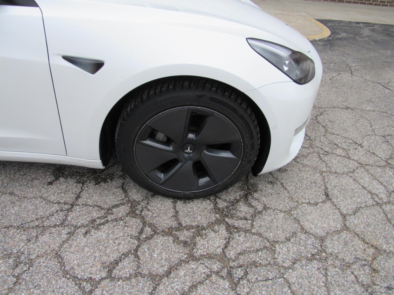 Tesla Model 3 Long Range AWD 2022