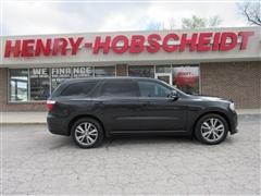 2013 Dodge Durango 
