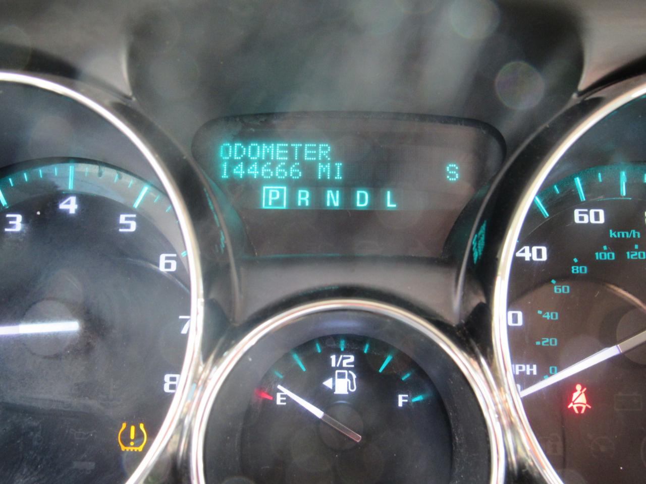 Buick Enclave Premium AWD 2015