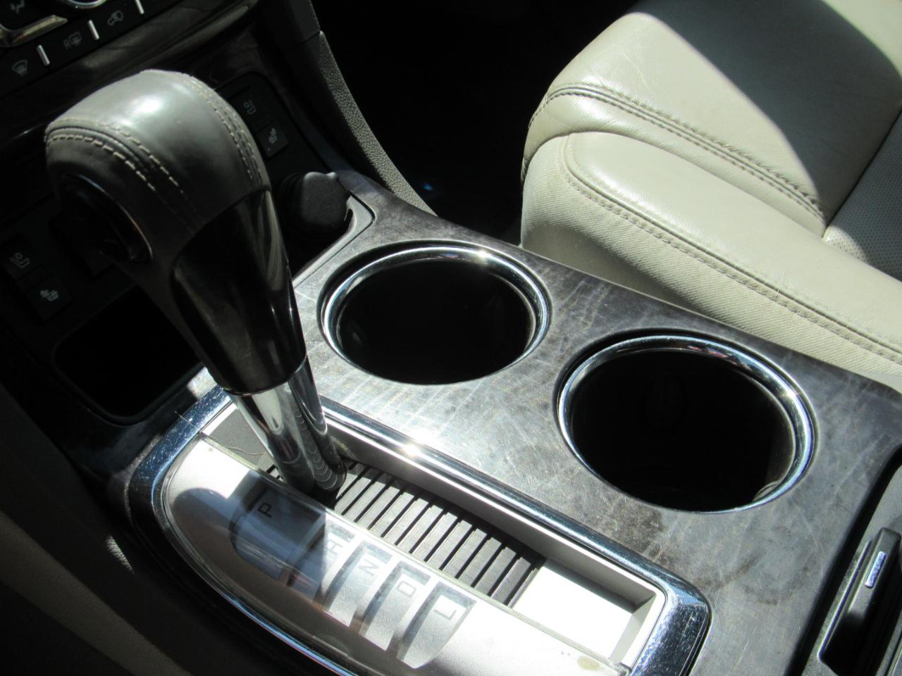 Buick Enclave Premium AWD 2015