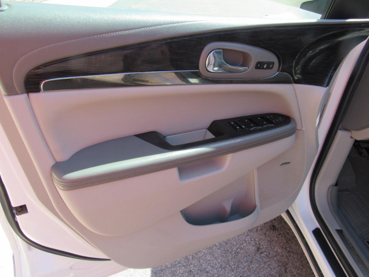 Buick Enclave Premium AWD 2015