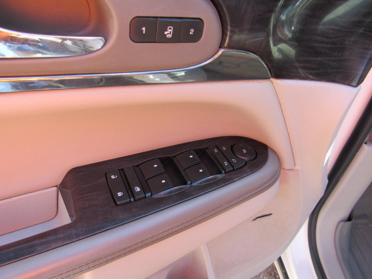 Buick Enclave Premium AWD 2015