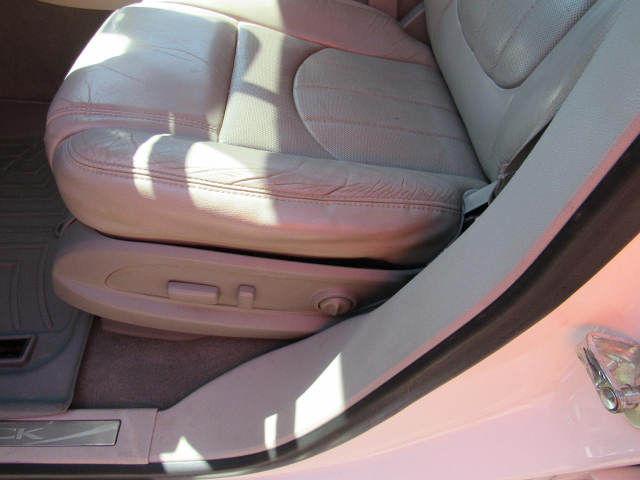 Buick Enclave Premium AWD 2015