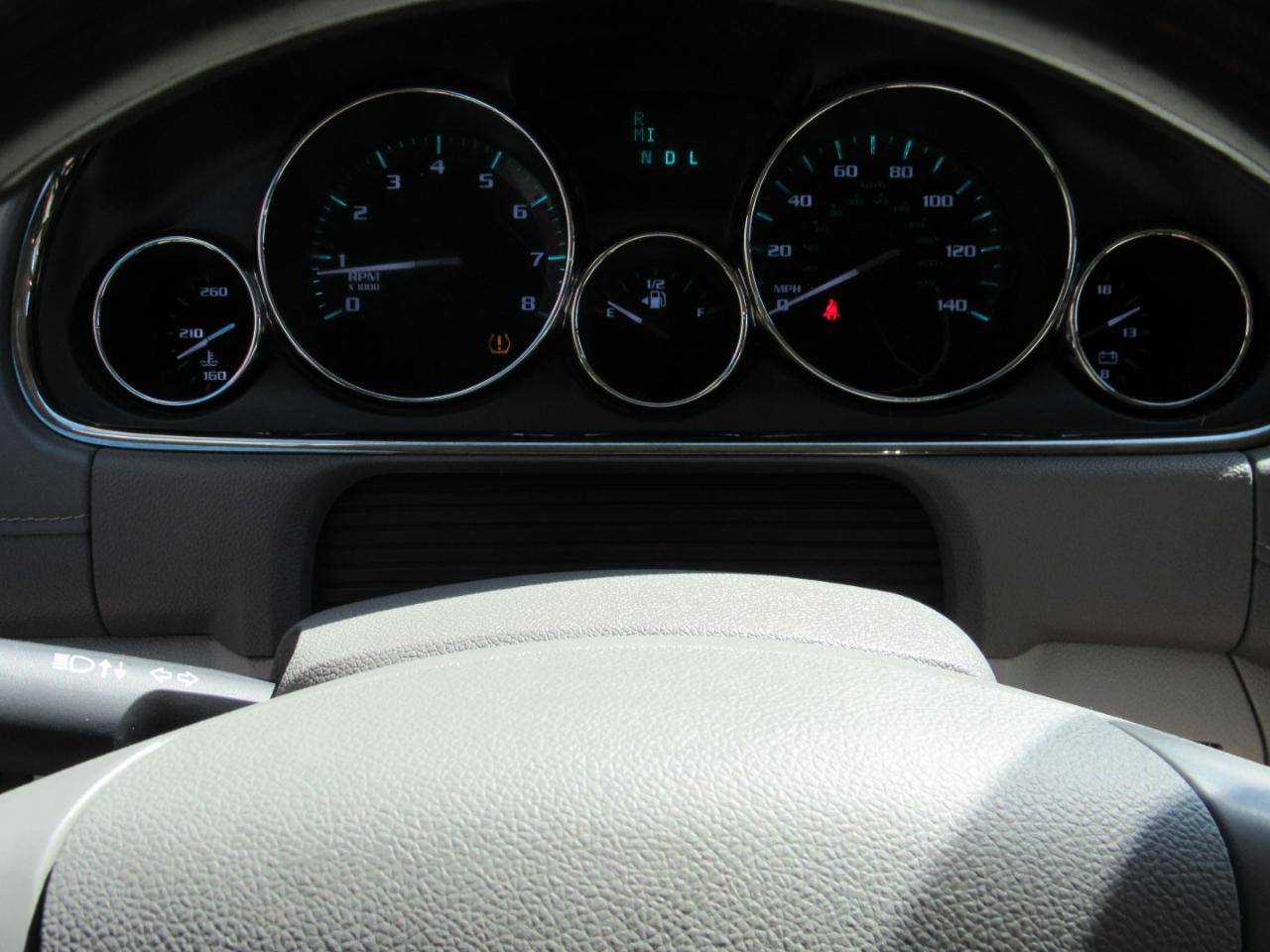 Buick Enclave Premium AWD 2015