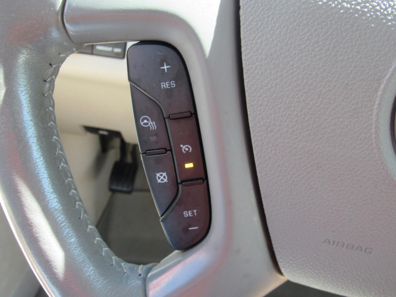 Buick Enclave Premium AWD 2015