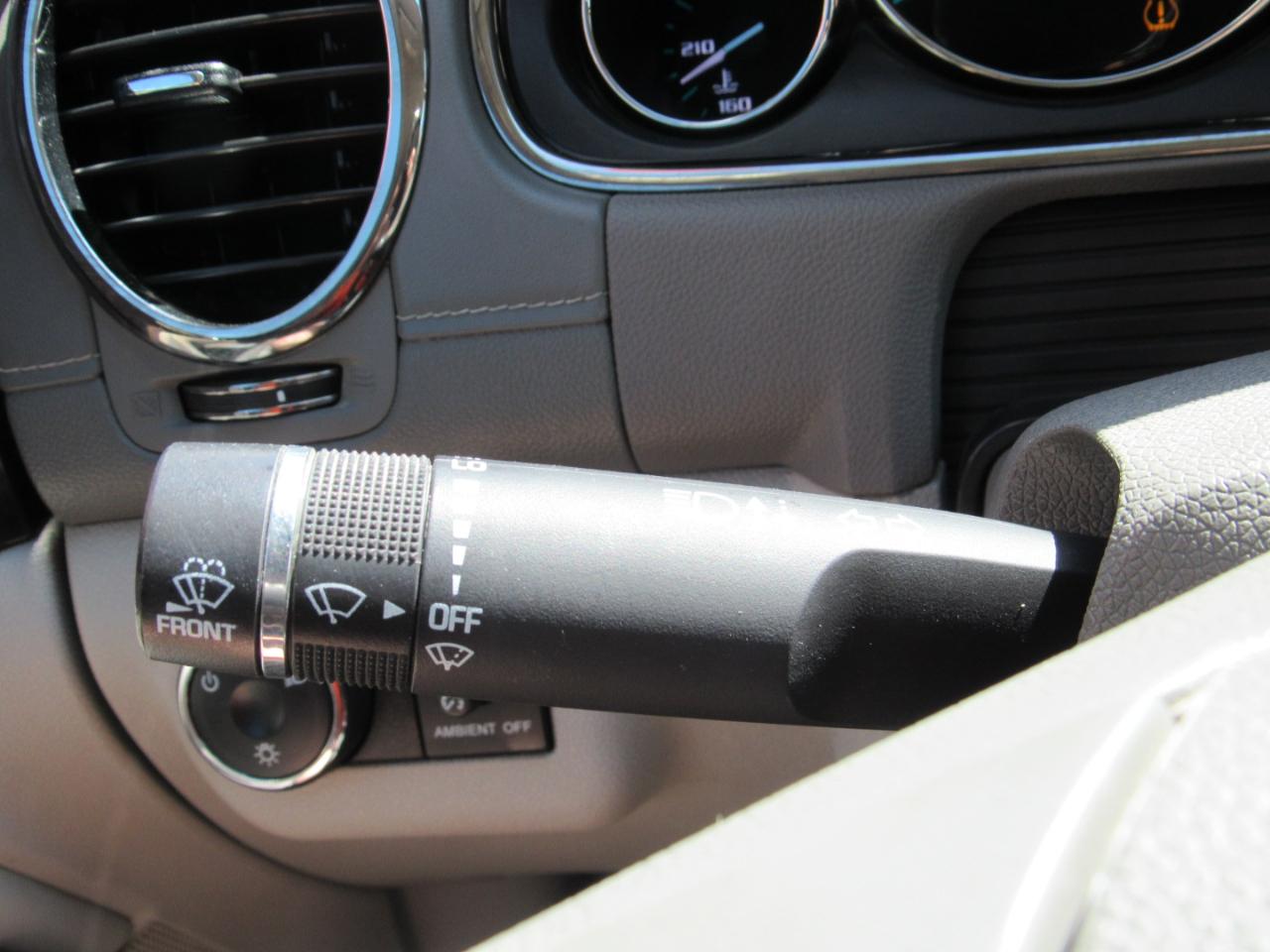 Buick Enclave Premium AWD 2015