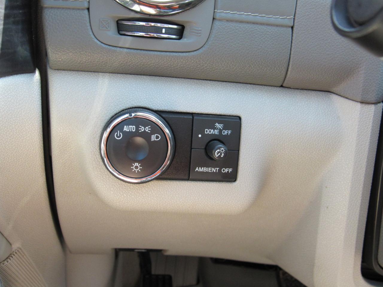 Buick Enclave Premium AWD 2015