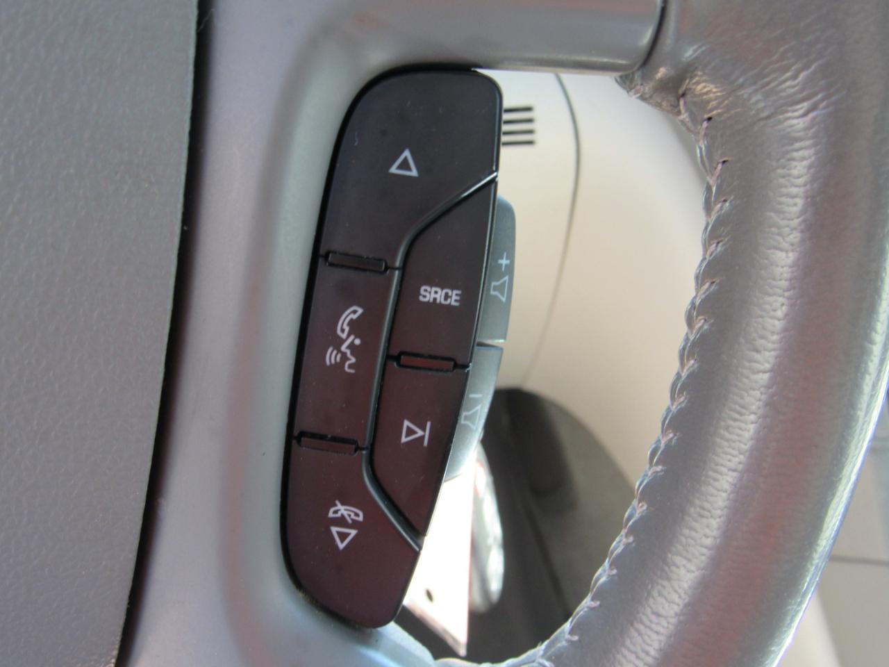 Buick Enclave Premium AWD 2015