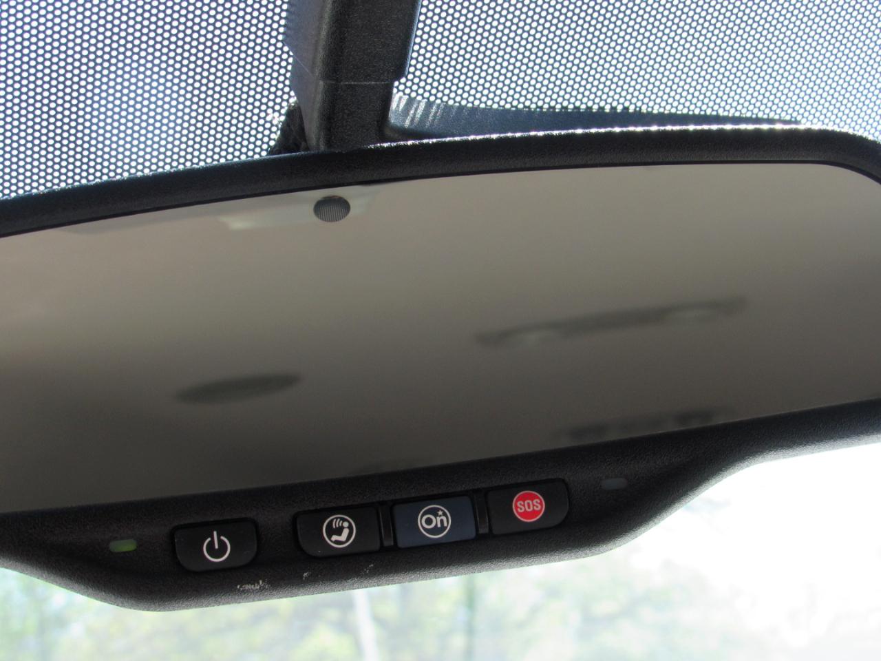 Buick Enclave Premium AWD 2015