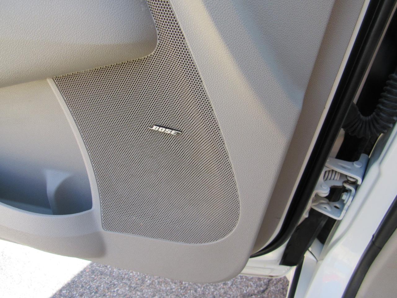 Buick Enclave Premium AWD 2015