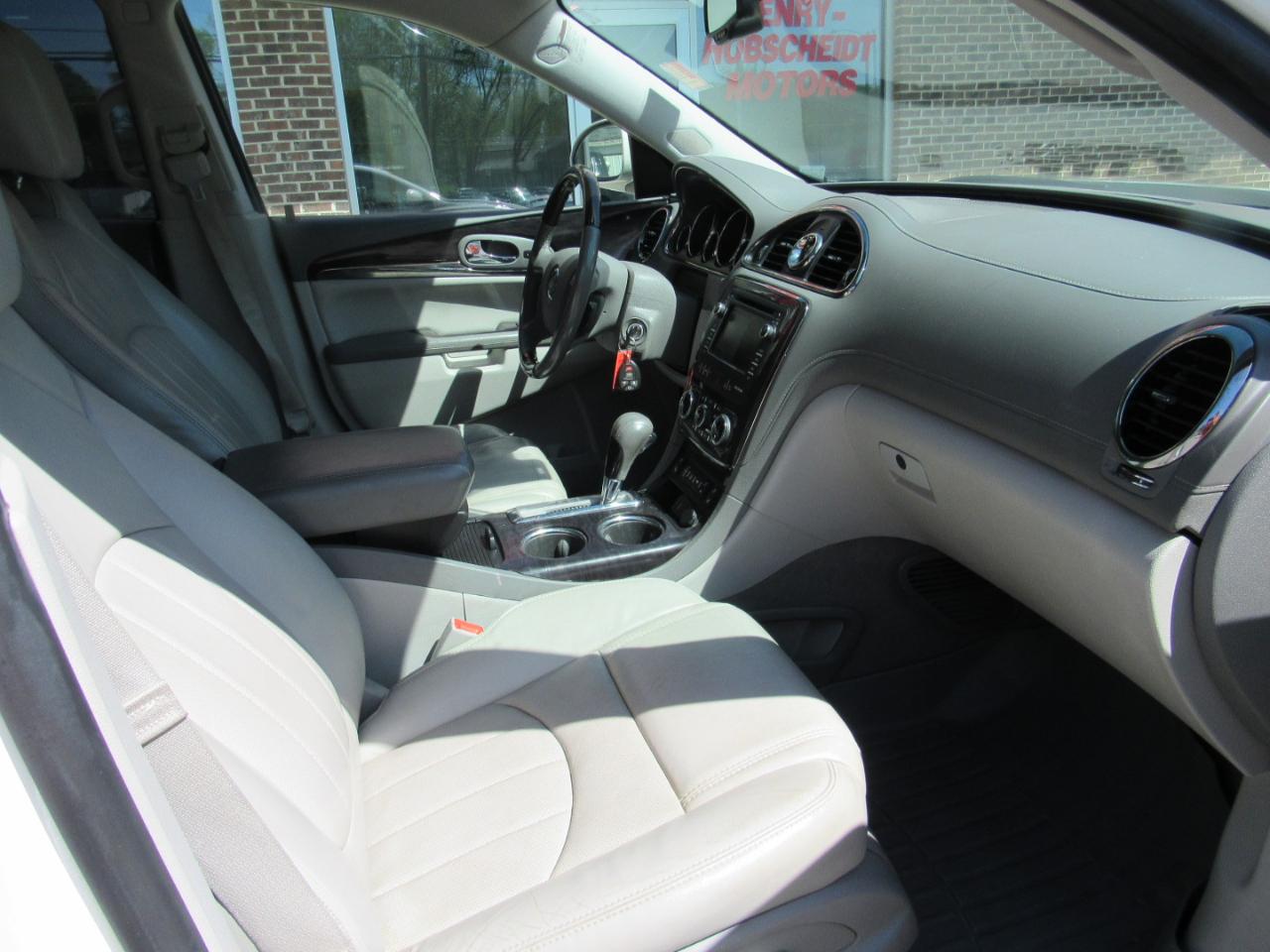 Buick Enclave Premium AWD 2015