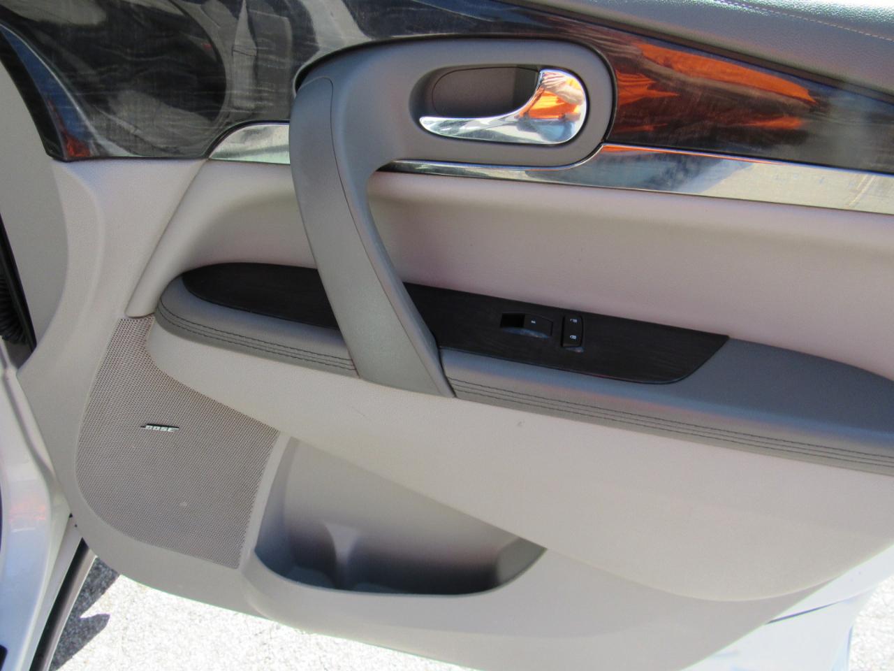 Buick Enclave Premium AWD 2015