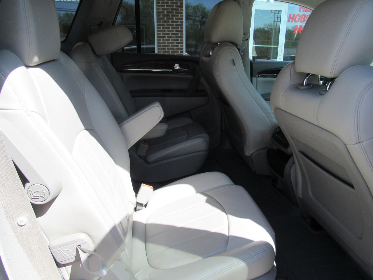 Buick Enclave Premium AWD 2015