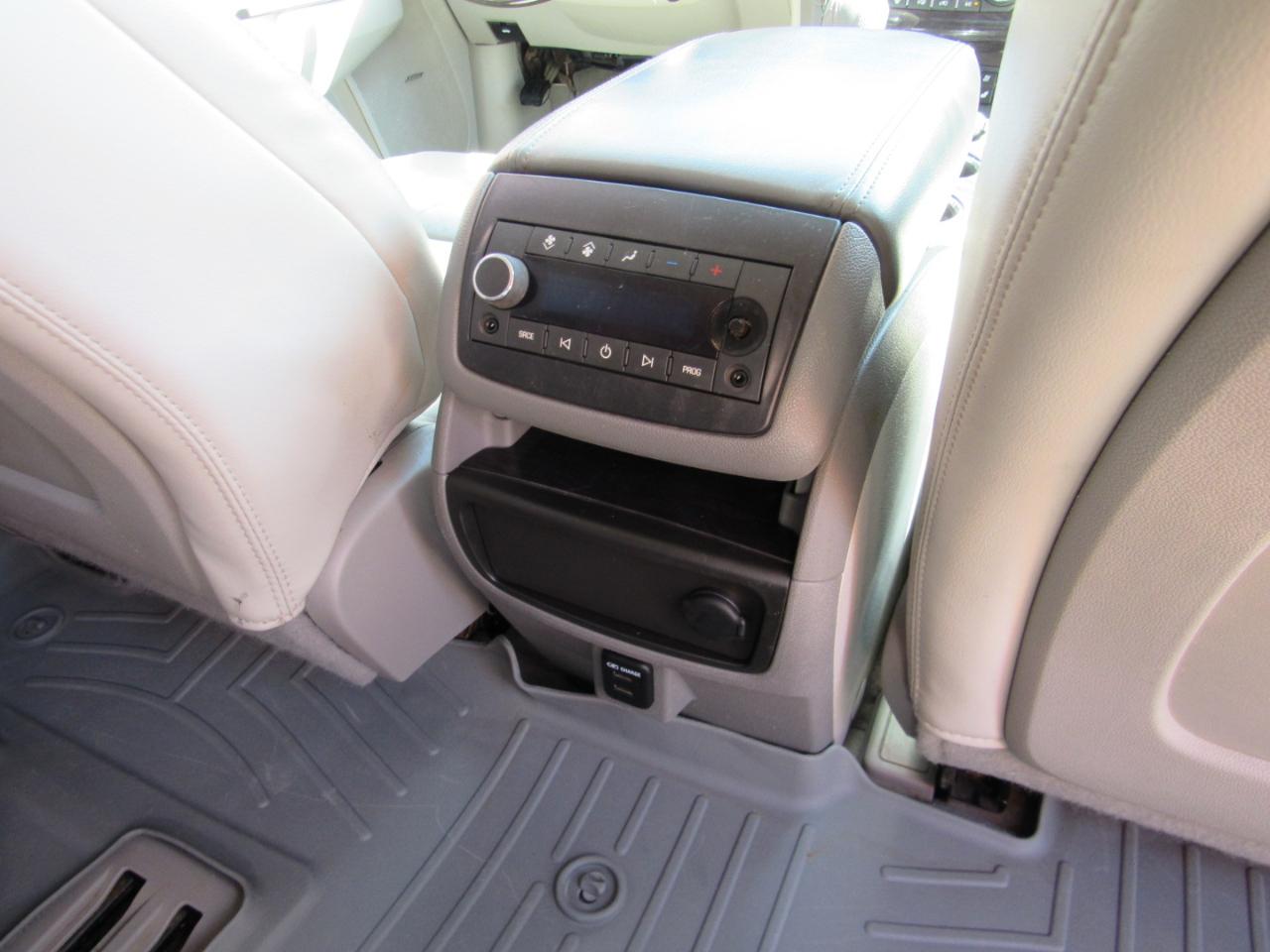 Buick Enclave Premium AWD 2015