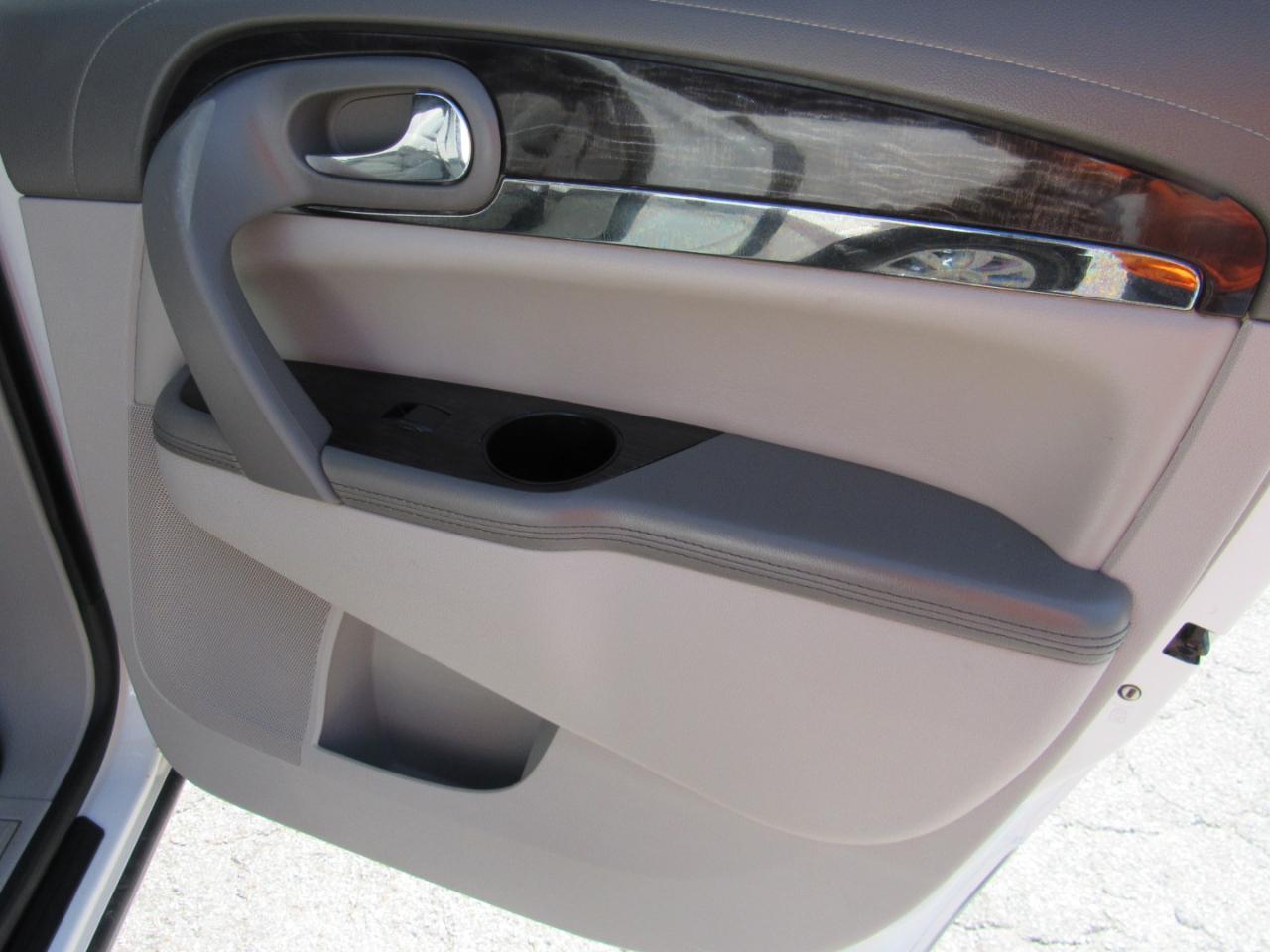 Buick Enclave Premium AWD 2015