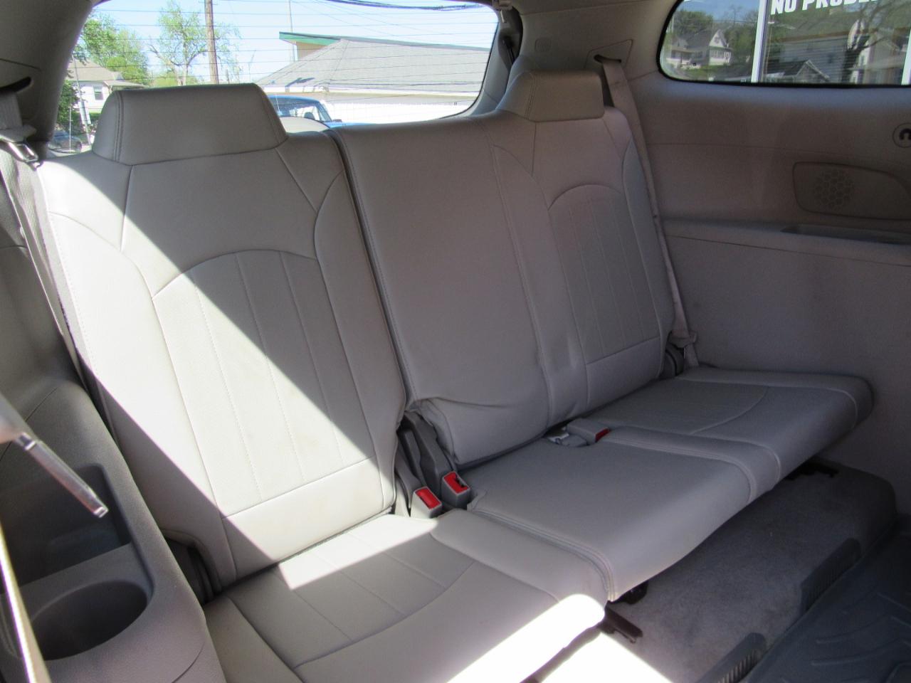 Buick Enclave Premium AWD 2015