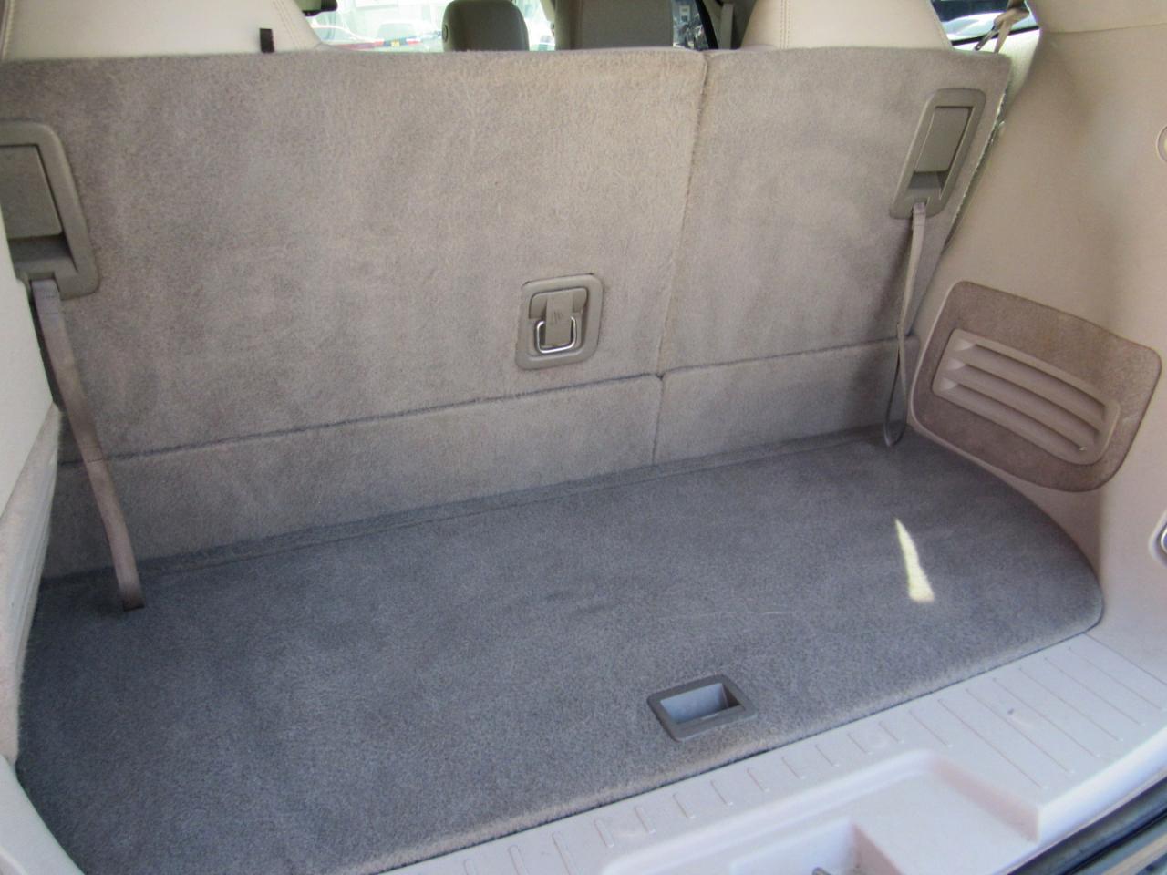 Buick Enclave Premium AWD 2015