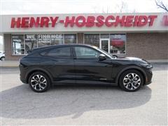 2024 Ford Mustang Mach-E 