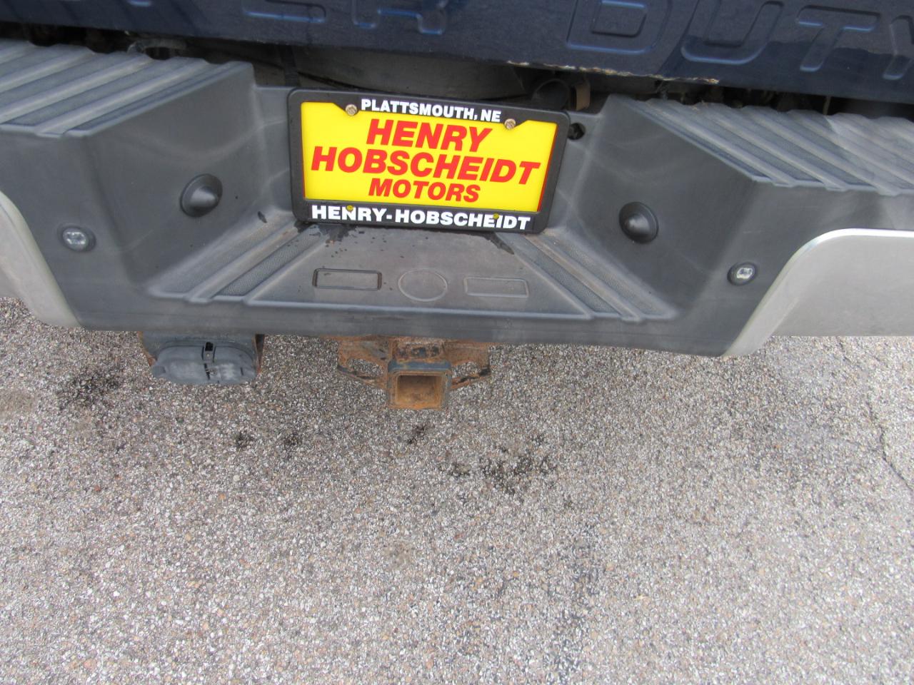 Ford Super Duty F-250 SRW  2009