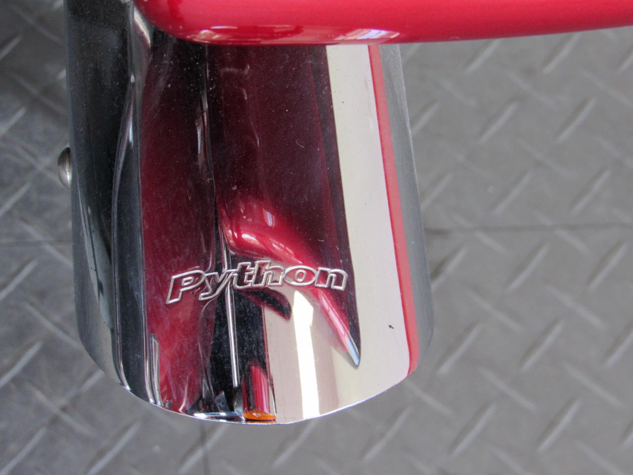 Harley-Davidson Electra Glide Ultra Limited  2013