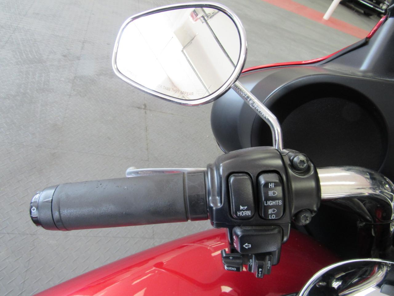 Harley-Davidson Electra Glide Ultra Limited  2013