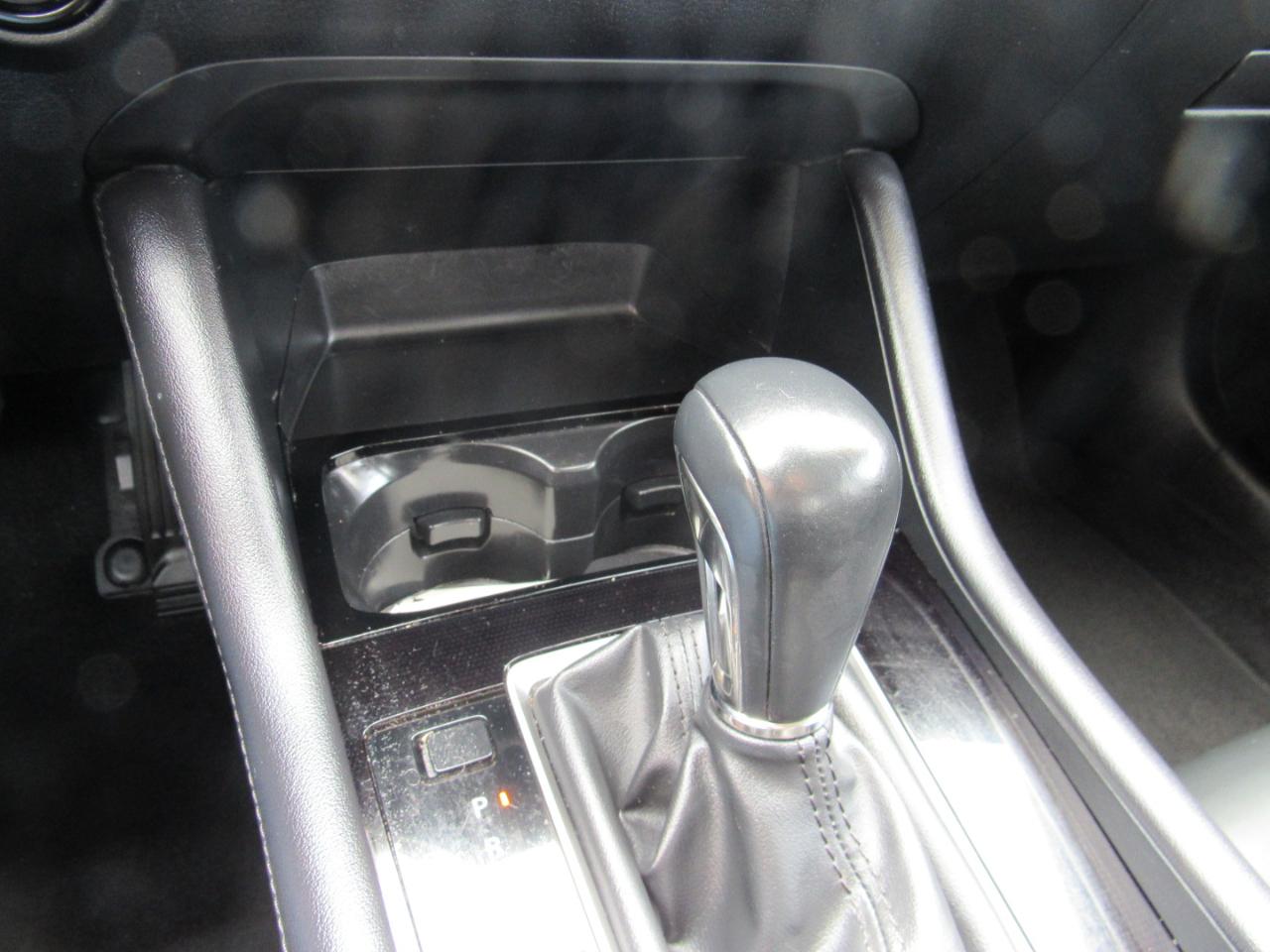Mazda Mazda3 Sedan 2.5 S Select Sport FWD 2024