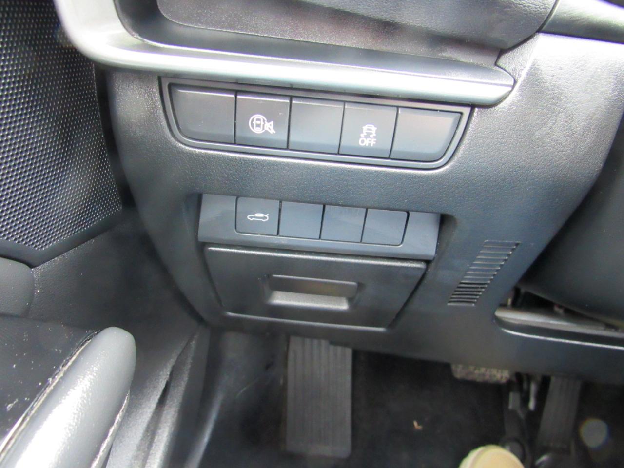 Mazda Mazda3 Sedan 2.5 S Select Sport FWD 2024