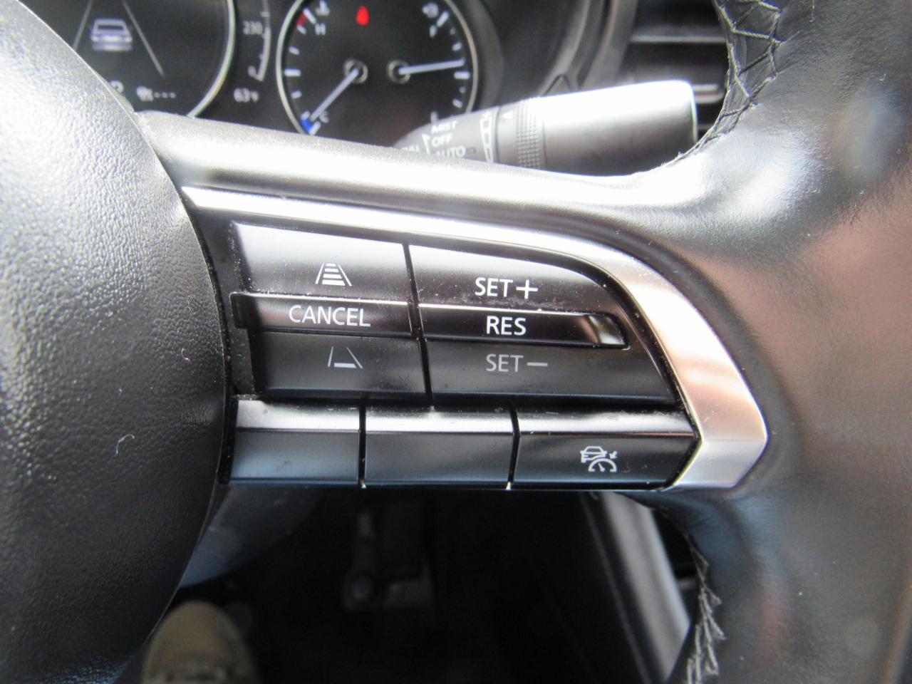 Mazda Mazda3 Sedan 2.5 S Select Sport FWD 2024
