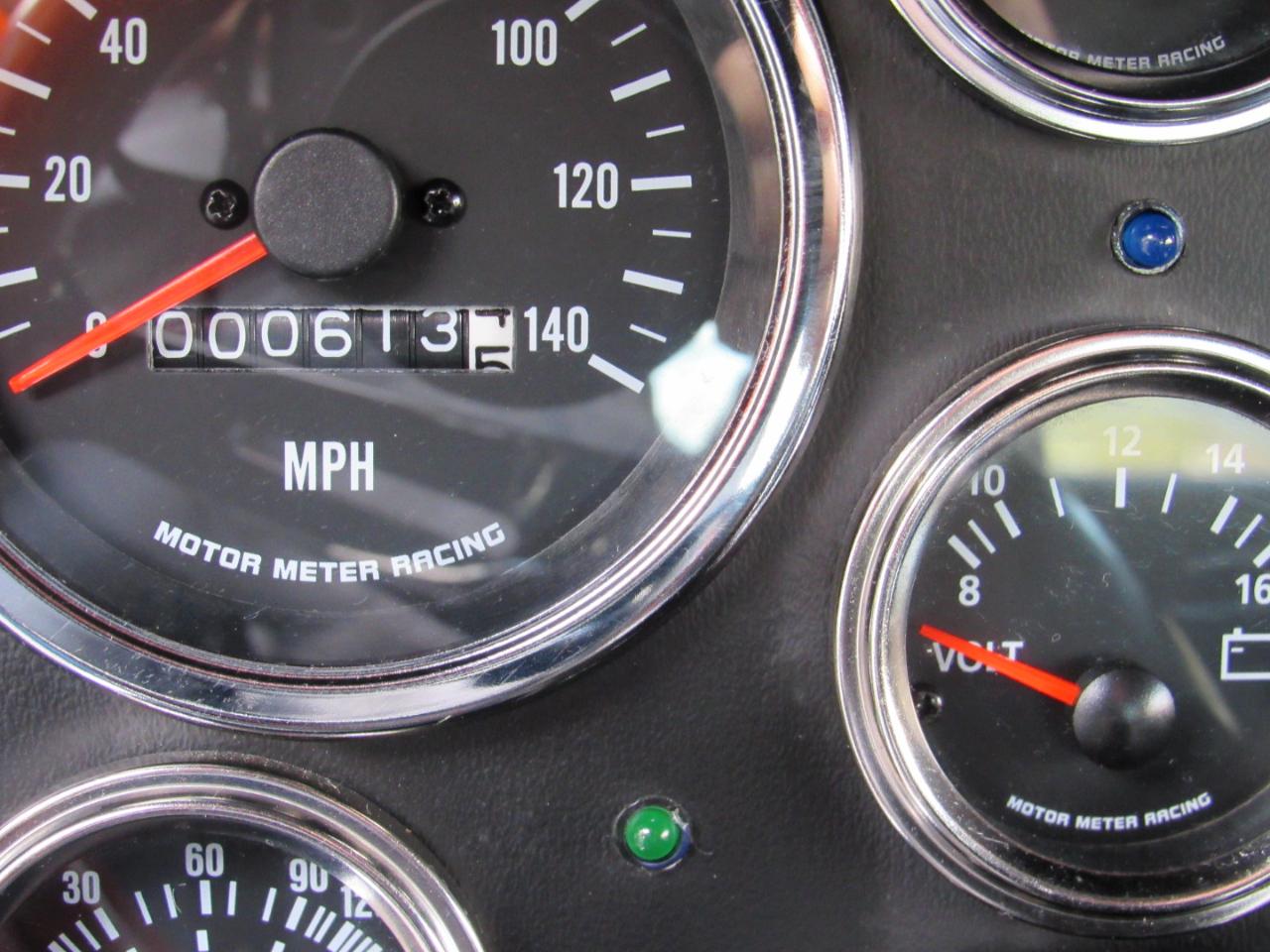 Chevrolet Camaro SS  1967