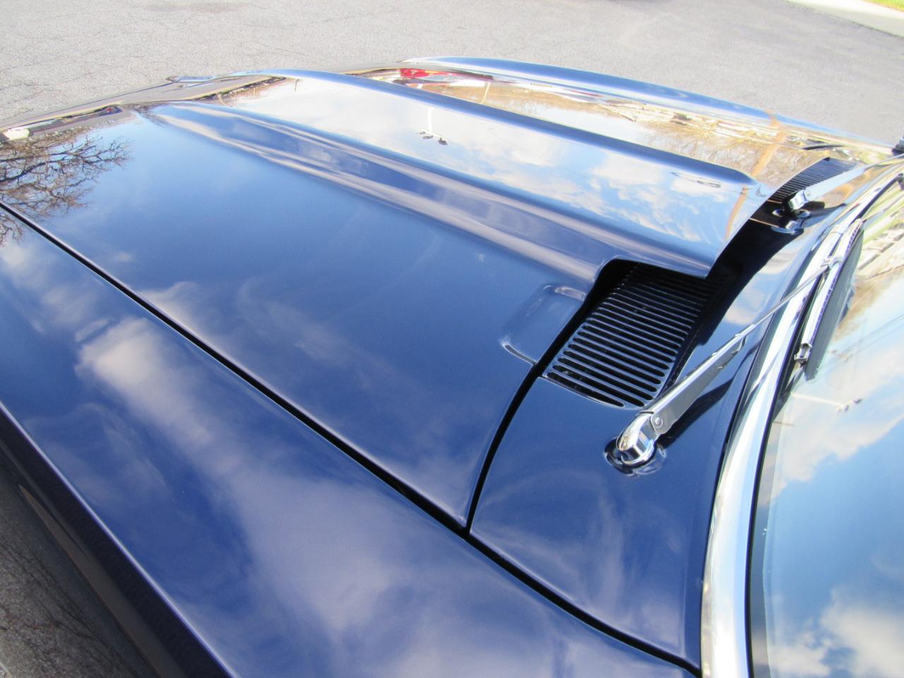 Chevrolet Camaro SS  1967