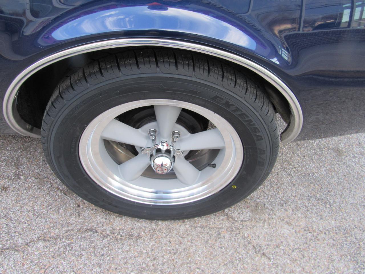 Chevrolet Camaro SS  1967