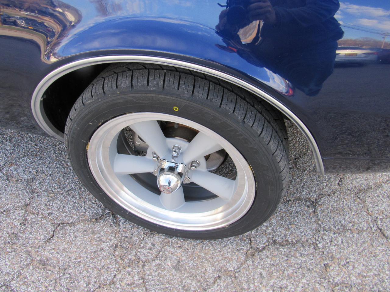 Chevrolet Camaro SS  1967