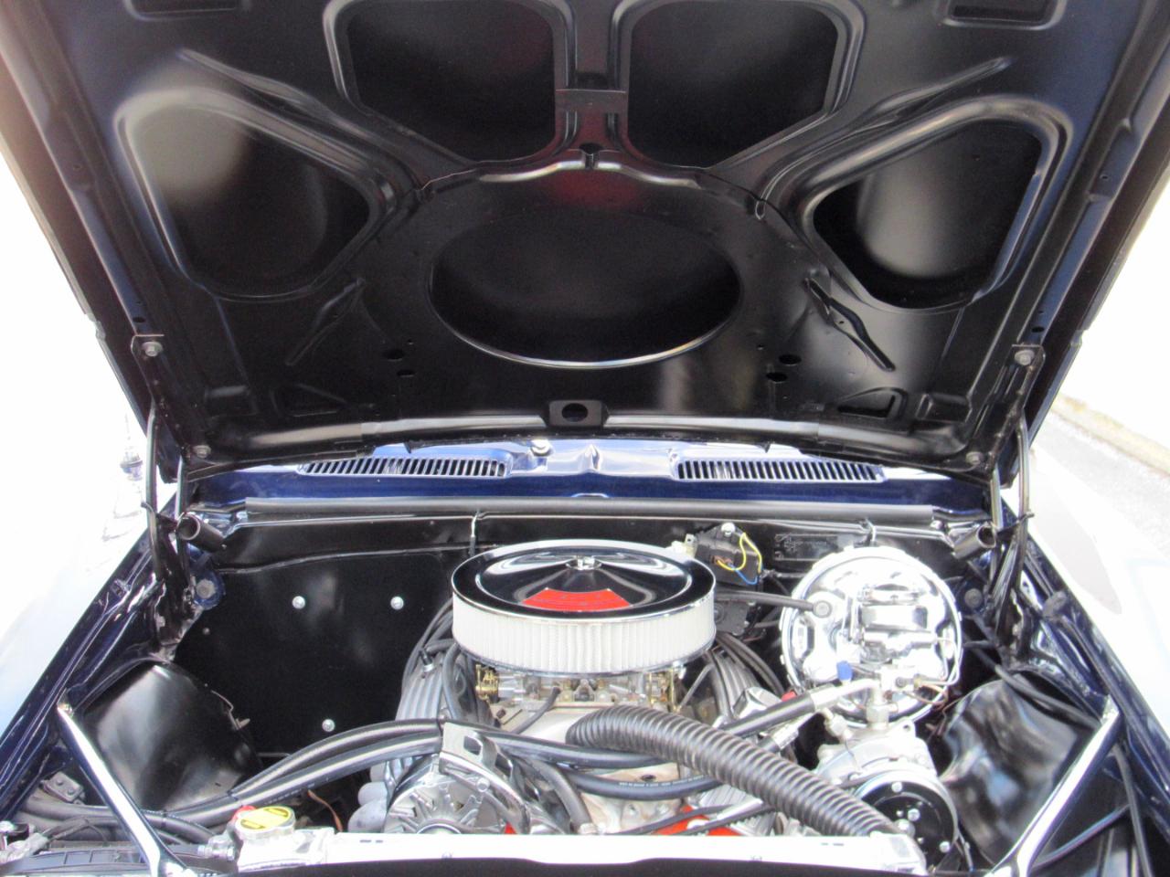 Chevrolet Camaro SS  1967