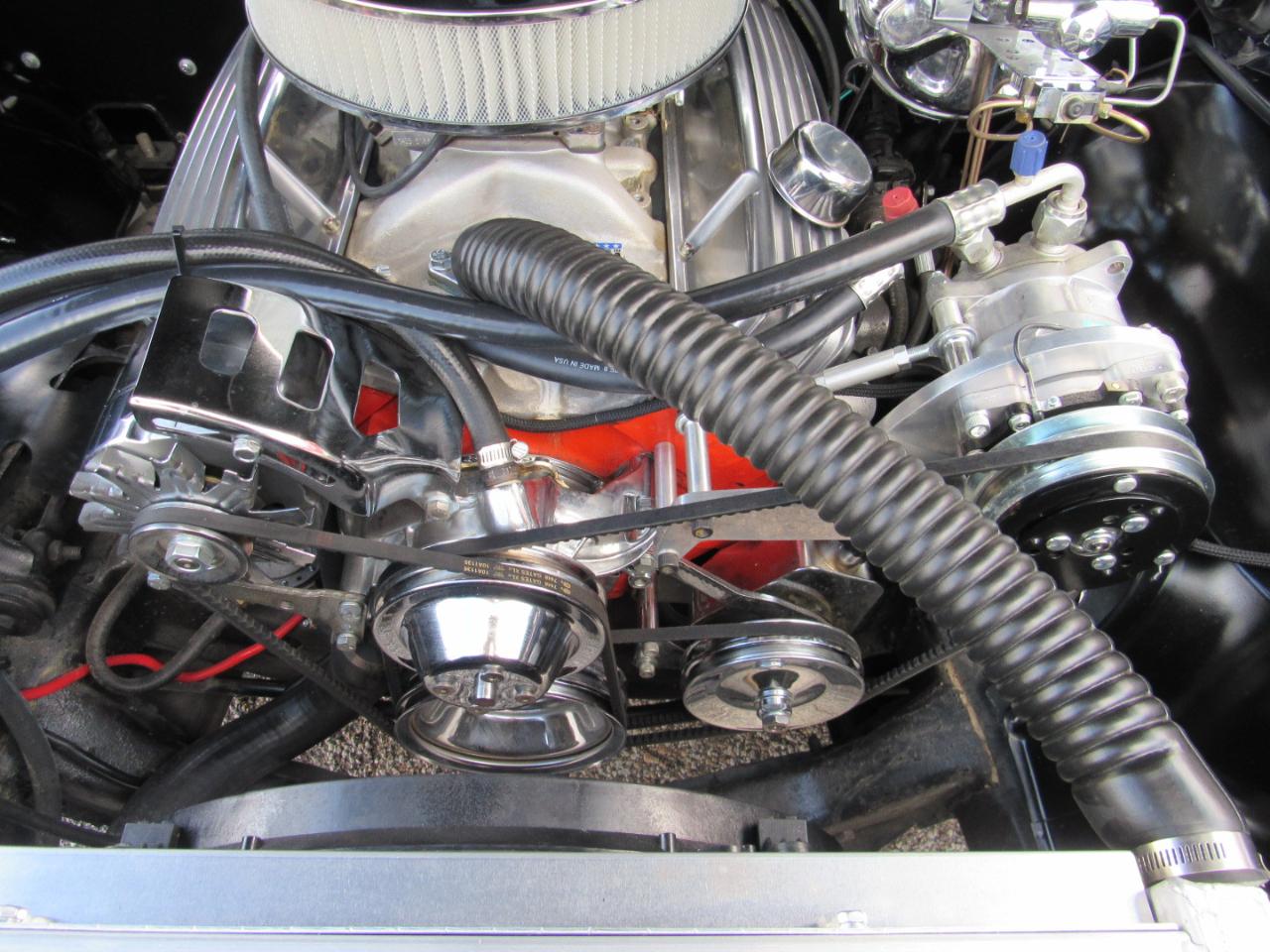 Chevrolet Camaro SS  1967