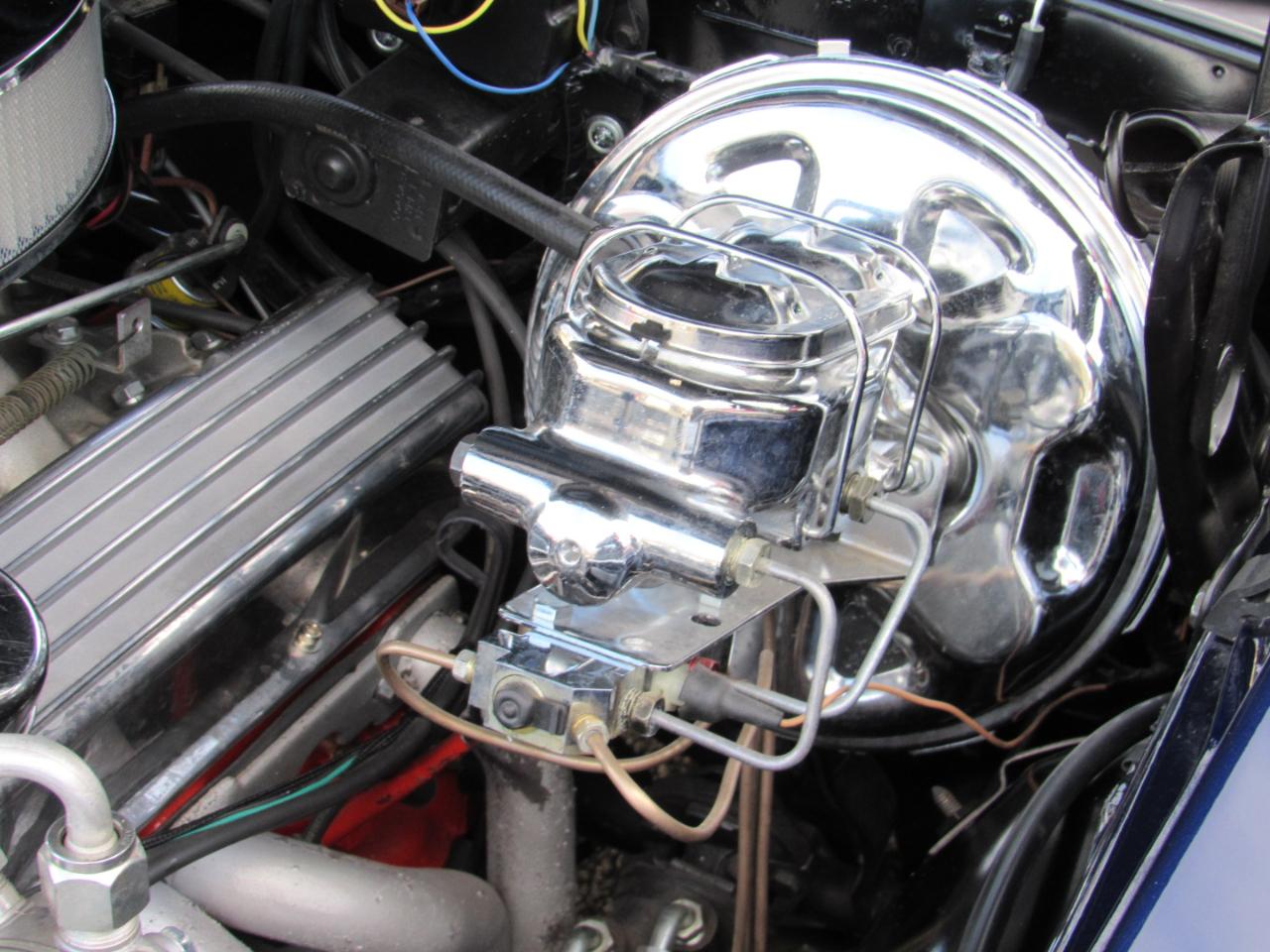 Chevrolet Camaro SS  1967