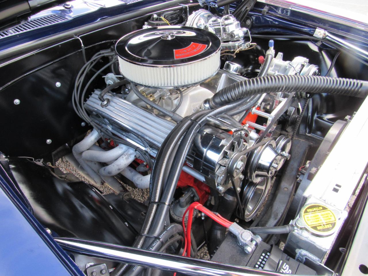 Chevrolet Camaro SS  1967