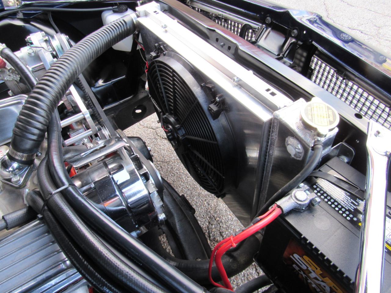 Chevrolet Camaro SS  1967