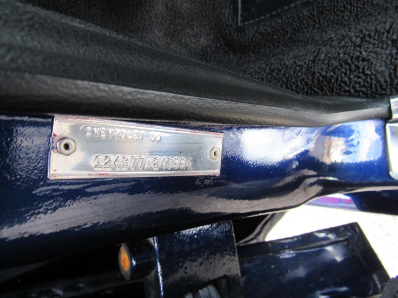 Chevrolet Camaro SS  1967