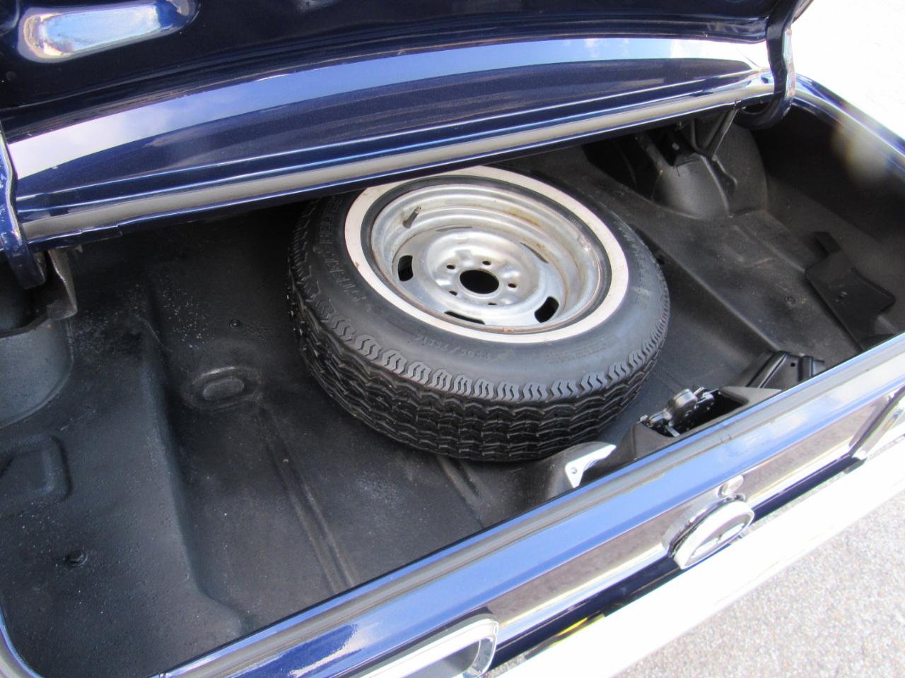 Chevrolet Camaro SS  1967