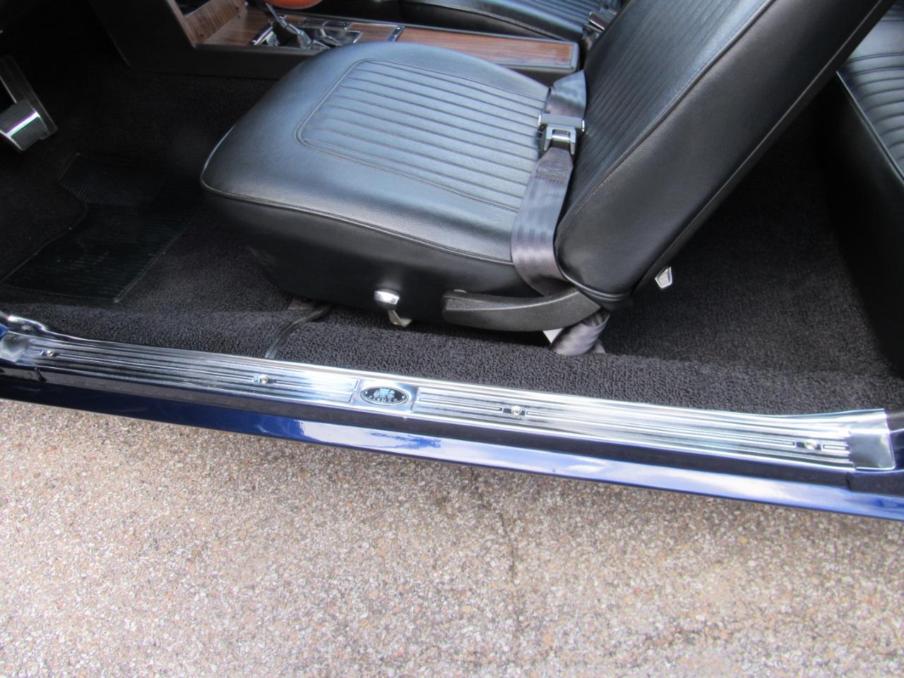 Chevrolet Camaro SS  1967