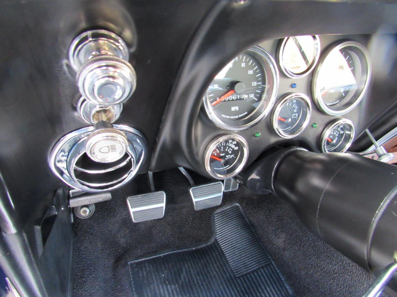 Chevrolet Camaro SS  1967