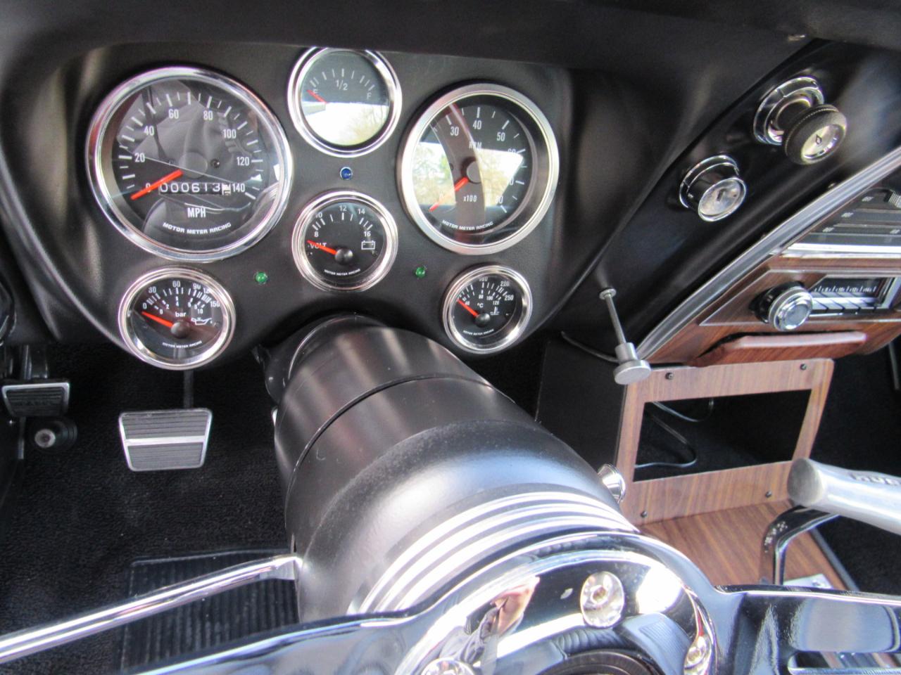 Chevrolet Camaro SS  1967