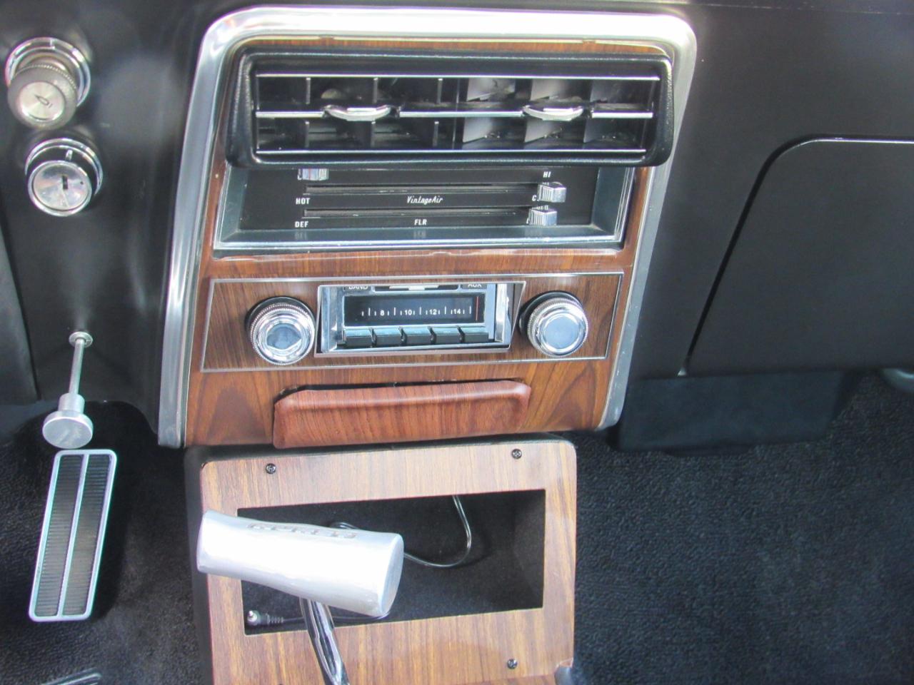 Chevrolet Camaro SS  1967