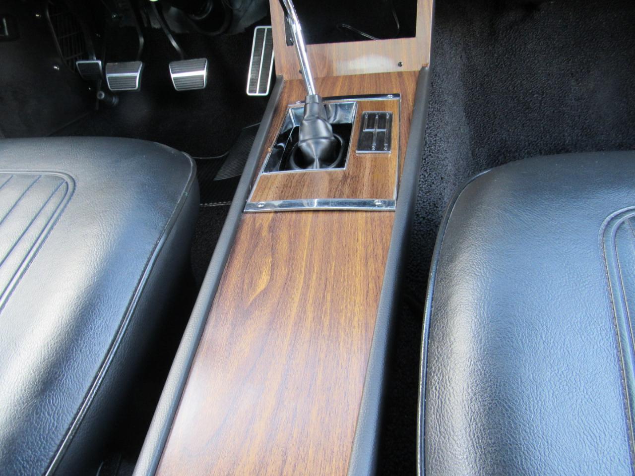 Chevrolet Camaro SS  1967