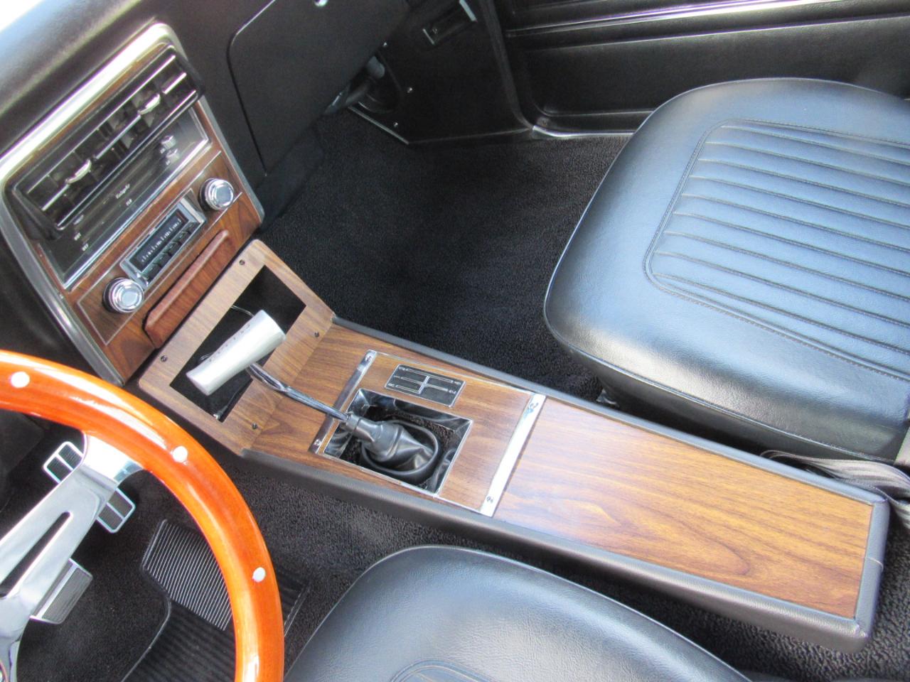 Chevrolet Camaro SS  1967