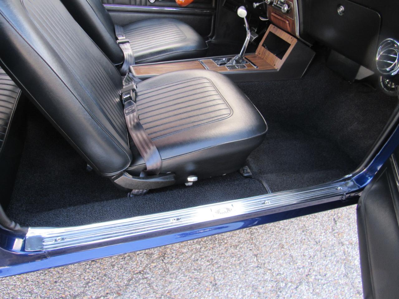 Chevrolet Camaro SS  1967